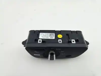 Pezzo di ricambio per auto di seconda mano controllo della luce per audi a4 avant (8w5) básico riferimenti oem iam 4m0941531aa