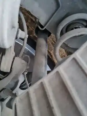 Pezzo di ricambio per auto di seconda mano ammortizzatore posteriore destro per audi a4 avant (8w5) básico riferimenti oem iam 8w0513035ac