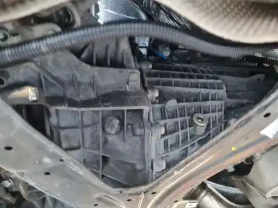 Pezzo di ricambio per auto di seconda mano riduttore per audi a4 avant (8w5) básico riferimenti oem iam ryk