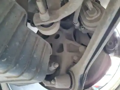 Pezzo di ricambio per auto di seconda mano snodo posteriore sinistro per audi a4 avant (8w5) básico riferimenti oem iam 8w0505431s