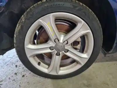 Pezzo di ricambio per auto di seconda mano Cerchione in lega per AUDI A4 AVANT (8W5) básico Riferimenti OEM IAM   