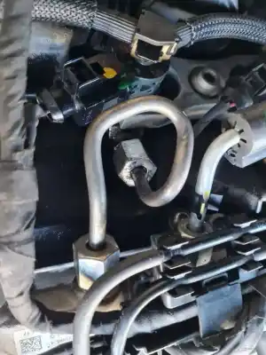 Pezzo di ricambio per auto di seconda mano motore completo per audi a4 avant (8w5) básico riferimenti oem iam deua