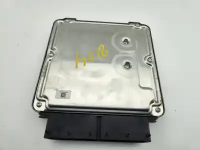 Piesă de schimb auto la mâna a doua unitate de control motor ecu pentru audi a4 avant (8w5) básico referințe oem iam 04l906026fr