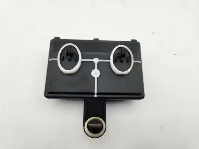 Second-hand car spare part electronic module for audi a4 avant (8w5) básico oem iam references 8w0959395e  