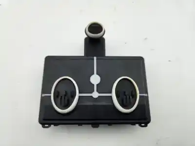 Piesă de schimb auto la mâna a doua modul electrotic pentru audi a4 avant (8w5) básico referințe oem iam 8w0959593e