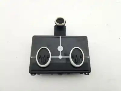 Second-hand car spare part electronic module for audi a4 avant (8w5) básico oem iam references 8w0959592e  