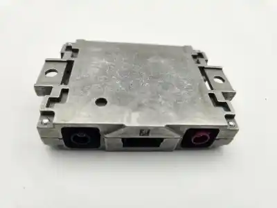 Second-hand car spare part electronic module for audi a4 avant (8w5) básico oem iam references 4m0035456a  