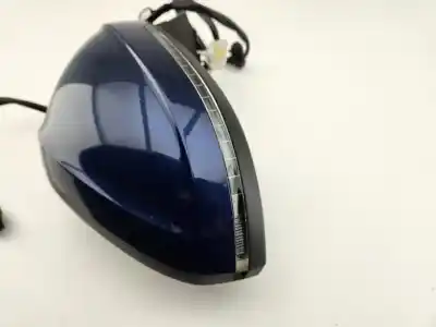 Piesă de schimb auto la mâna a doua oglinda laterala retrovizor dreapta pentru audi a4 avant (8w5) básico referințe oem iam 8w1857410d