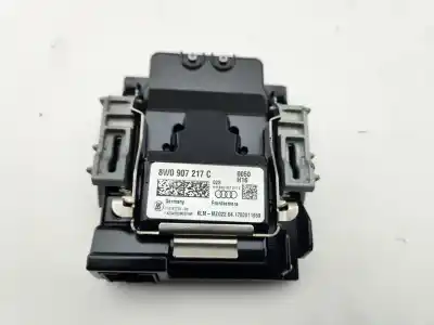 Piesă de schimb auto la mâna a doua modul electrotic pentru audi a4 avant (8w5) básico referințe oem iam 8w0907217c