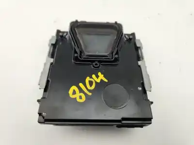 Second-hand car spare part electronic module for audi a4 avant (8w5) básico oem iam references 8w0907217c  