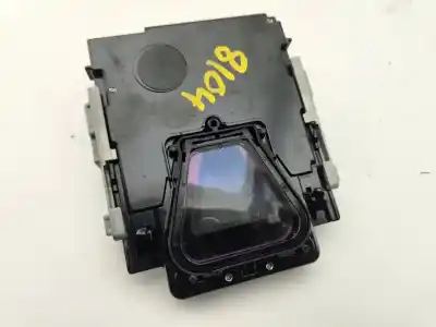 Second-hand car spare part electronic module for audi a4 avant (8w5) básico oem iam references 8w0907217c  