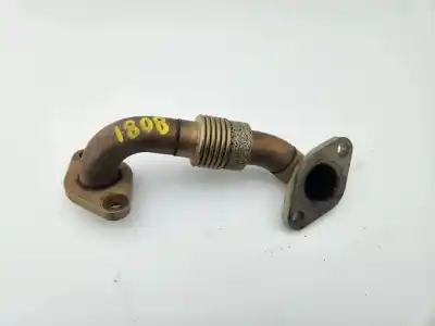 Second-hand car spare part Tube for SEAT LEON (1M1) Sport F.R. 150 CV / 110 KW OEM IAM references 038131521BA  