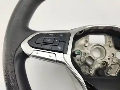 Pezzo di ricambio per auto di seconda mano VOLANTE per VOLKSWAGEN T-CROSS Life 95 CV / 70 KW Riferimenti OEM IAM 2GM419089  