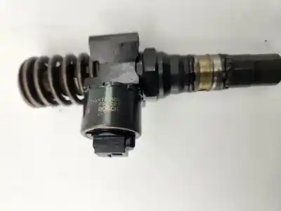 Pezzo di ricambio per auto di seconda mano INIETTORE per MITSUBISHI GRANDIS (NA0W) 2.0 DI-D Inform Riferimenti OEM IAM 03G130073G  