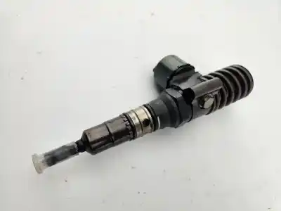 Pezzo di ricambio per auto di seconda mano INIETTORE per MITSUBISHI GRANDIS (NA0W) 2.0 DI-D Inform Riferimenti OEM IAM 03G130073G  