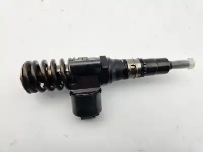 Pezzo di ricambio per auto di seconda mano INIETTORE per MITSUBISHI GRANDIS (NA0W) 2.0 DI-D Inform Riferimenti OEM IAM 03G130073G  