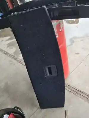 Second-hand car spare part TRUNK UPHOLSTERY for VOLKSWAGEN TOURAN (5T1) Advance BMT OEM IAM references 5TA867705D  