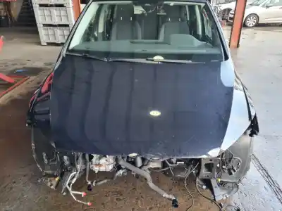 Second-hand car spare part BONNET for VOLKSWAGEN TOURAN (5T1) Advance BMT OEM IAM references 5TA823031E  