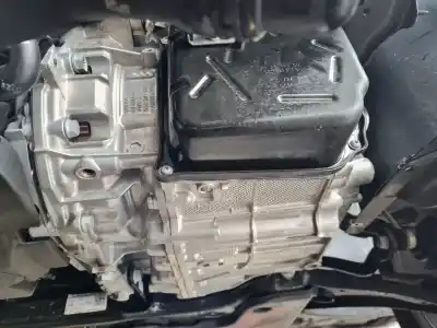 Автозапчасти б/у КОРОБКА ПЕРЕДАЧ за VOLKSWAGEN TOURAN (5T1) Advance BMT ссылки OEM IAM WAR  
