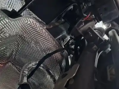 Автозапчасти б/у РУЛЕВАЯ РЕЙКА за VOLKSWAGEN TOURAN (5T1) Advance BMT ссылки OEM IAM 5QS423062A  