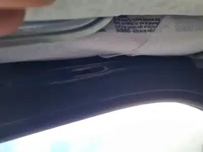 Автозапчасти б/у ПЕРЕДНЯЯ ПРАВАЯ ПОДУШКА БЕЗОПАСНОСТИ за VOLKSWAGEN TOURAN (5T1) Advance BMT ссылки OEM IAM 5TA880742F  