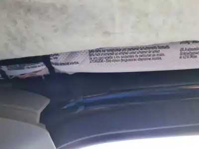 Автозапчасти б/у ПОДУШКА БЕЗОПАСНОСТИ ПЕРЕДНЯЯ ЛЕВАЯ ШТОРКА БЕЗОПАСНОСТИ за VOLKSWAGEN TOURAN (5T1) Advance BMT ссылки OEM IAM 5TA880741F  