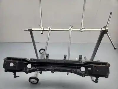 Автозапчасти б/у УСИЛЕНИЕ ЗАДНЕГО БАМПЕРА за HYUNDAI I30 (PD) Klass ссылки OEM IAM 86630G4DA0  