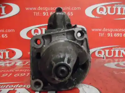 Recambio de automóvil de segunda mano de motor arranque para ford focus lim. (cb4) trend referencias oem iam 0001109204  