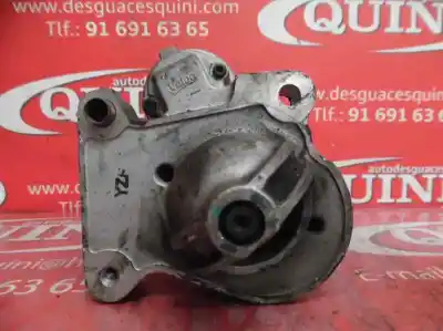 Recambio de automóvil de segunda mano de MOTOR ARRANQUE para FORD FIESTA (CB1)  referencias OEM IAM 8V2111000AE  