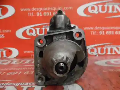 Recambio de automóvil de segunda mano de motor arranque para ford focus lim. (cb4) trend referencias oem iam 0001109341  