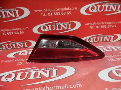 Recambio de automóvil de segunda mano de piloto trasero derecho para seat leon (5f1) style referencias oem iam 5f0945094d  