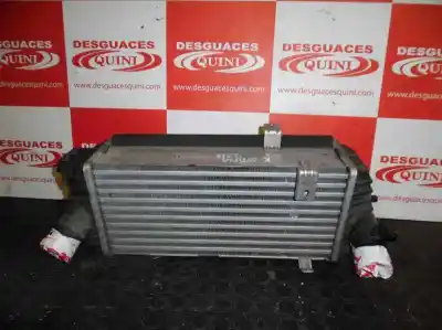 Recambio de automóvil de segunda mano de intercooler para kia optima  referencias oem iam 282702a880  