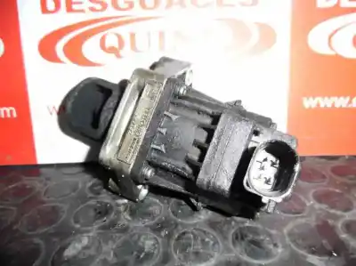 Gebrauchtes Autoersatzteil EGR-VENTIL zum OPEL INSIGNIA A SEDÁN (G09)  OEM-IAM-Referenzen 55566052  