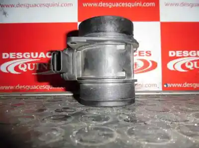 Recambio de automóvil de segunda mano de CAUDALIMETRO para PEUGEOT 607 (S1)  referencias OEM IAM 9645948780  