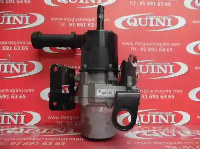 Pezzo di ricambio per auto di seconda mano POMPA STERZO per CITROEN C4 LIM.  Riferimenti OEM IAM 9803319180  