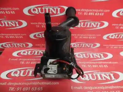 Pezzo di ricambio per auto di seconda mano pompa sterzo per citroen c4 lim. 1.6 blue-hdi fap riferimenti oem iam 9803319180  