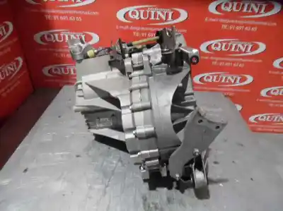 Pezzo di ricambio per auto di seconda mano riduttore per ford kuga (cbv) trend riferimenti oem iam av4r7002ab  