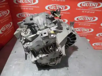 Pezzo di ricambio per auto di seconda mano riduttore per ford kuga (cbv) trend riferimenti oem iam av4r7002ab  