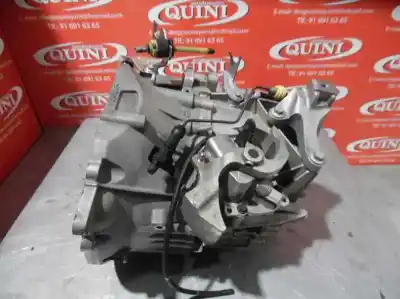 Pezzo di ricambio per auto di seconda mano RIDUTTORE per FORD KUGA (CBV)  Riferimenti OEM IAM AV4R7002AB  