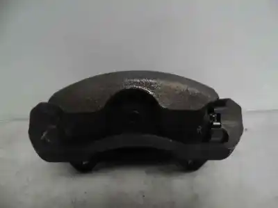 Gebrauchtes Autoersatzteil bremszange vorn links zum seat alhambra (710, 711) 2.0 tdi oem-iam-referenzen 0799d