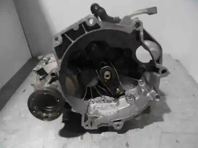 Tweedehands auto-onderdeel VERSNELLINGSBAK voor SEAT IBIZA (6L1)  OEM IAM-referenties GKU  