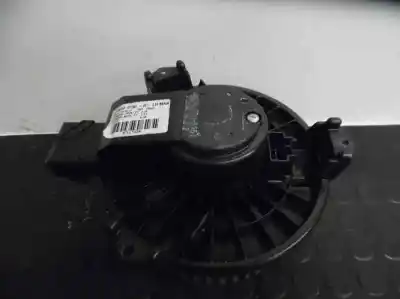 Автозапчасти б/у ОТОПИТЕЛЬНЫЙ ДВИГАТЕЛЬ за TOYOTA AURIS (E15)  ссылки OEM IAM AV2727005151  