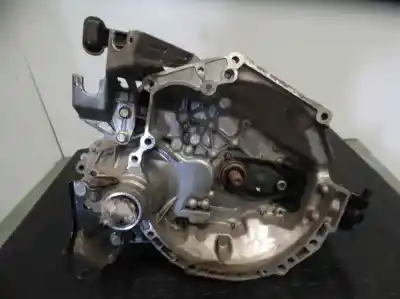 Second-hand car spare part GEARBOX for CITROEN C3 PLURIEL  OEM IAM references 20CP60  