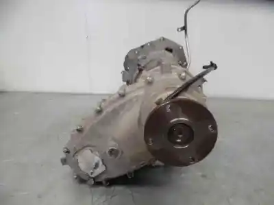 Pezzo di ricambio per auto di seconda mano riduttore per mercedes-benz vito (w639) basic, combi 115 cdi compacto (639.601) riferimenti oem iam a63928002  