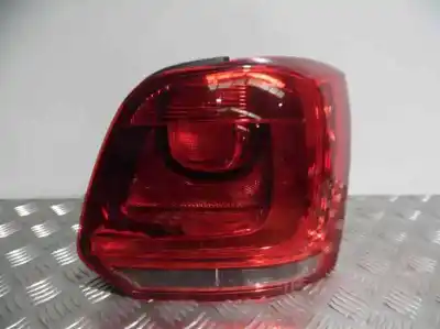 Tweedehands auto-onderdeel RECHTER ACHTERLAMP voor VOLKSWAGEN POLO (6R1)  OEM IAM-referenties 6R0945096AH  
