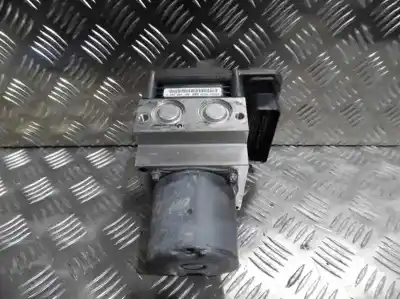 Peça sobressalente para automóvel em segunda mão boitier de commande de abs por bmw x6 (e71) xdrive40d referências oem iam 0265250396  