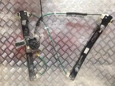 Second-hand car spare part passenger side right window regulator for bmw 3 compact (e46) 320 td oem iam references 8251350  