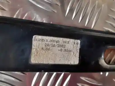 Second-hand car spare part passenger side right window regulator for bmw 3 compact (e46) 320 td oem iam references 8251350  