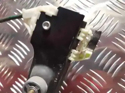 Second-hand car spare part PASSENGER SIDE RIGHT WINDOW REGULATOR for BMW 3 COMPACT (E46)  OEM IAM references 8251350  