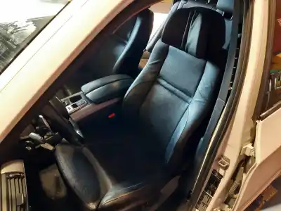 Recambio de automóvil de segunda mano de JUEGO ASIENTOS COMPLETO para BMW X5 (E70)  referencias OEM IAM   